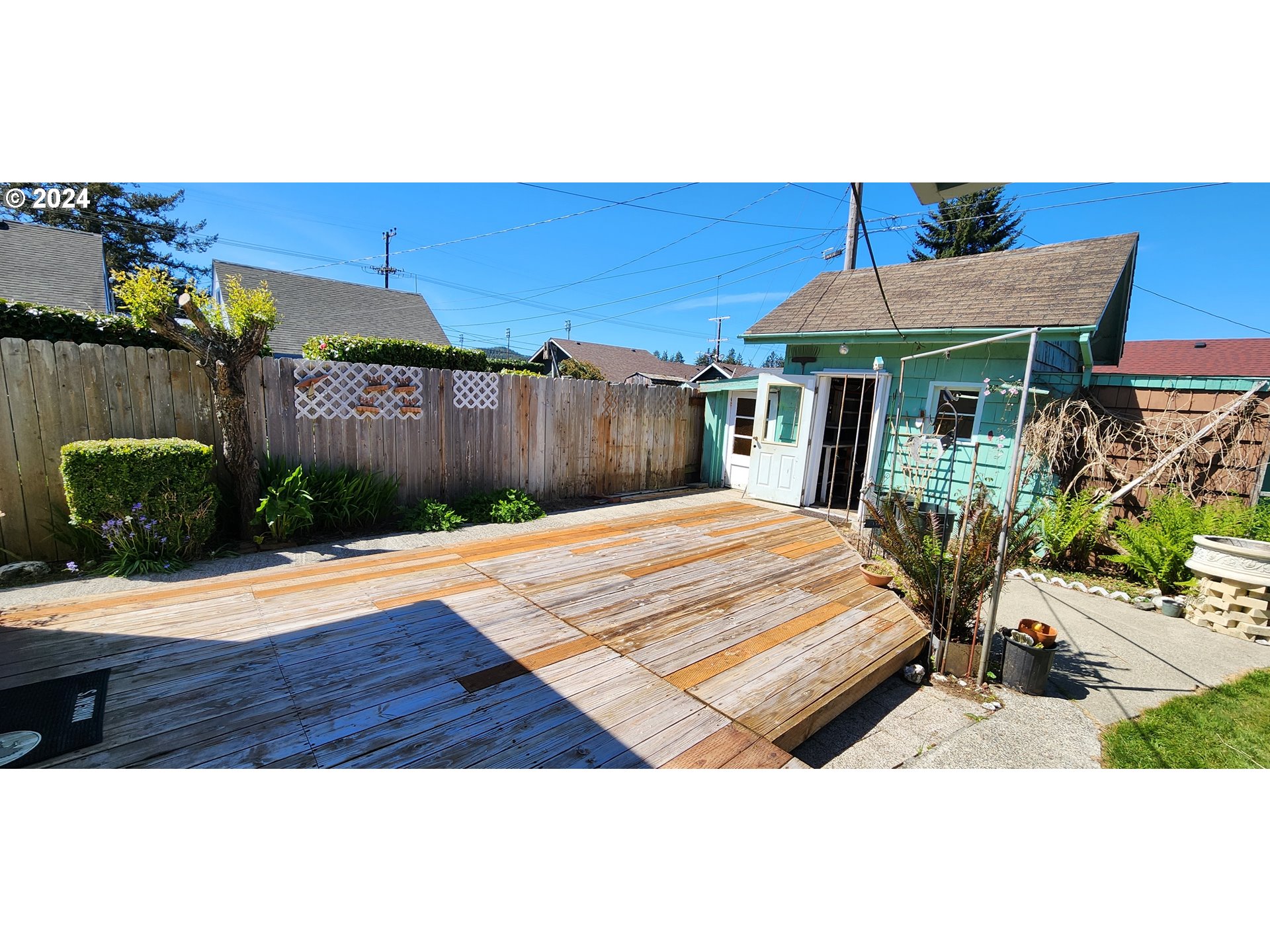 2163 Alder Avenue Reedsport, OR 97467 - Photo 11 of 27 Gallery Image 11
