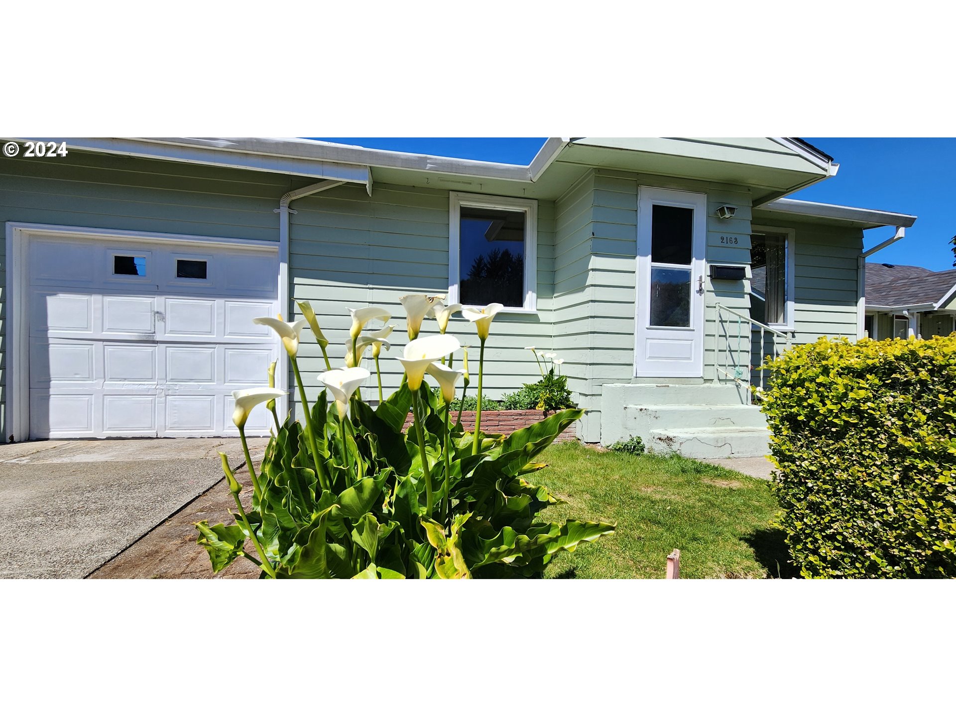 2163 Alder Avenue Reedsport, OR 97467 - Photo 4 of 27 Gallery Image 4