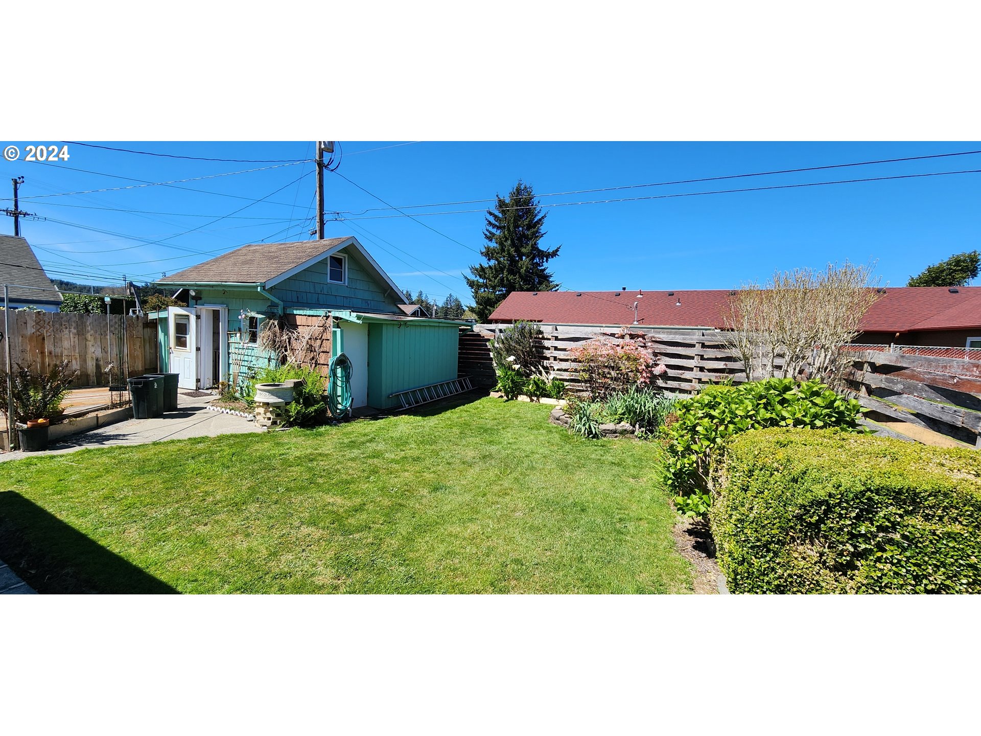 2163 Alder Avenue Reedsport, OR 97467 - Photo 7 of 27 Gallery Image 7