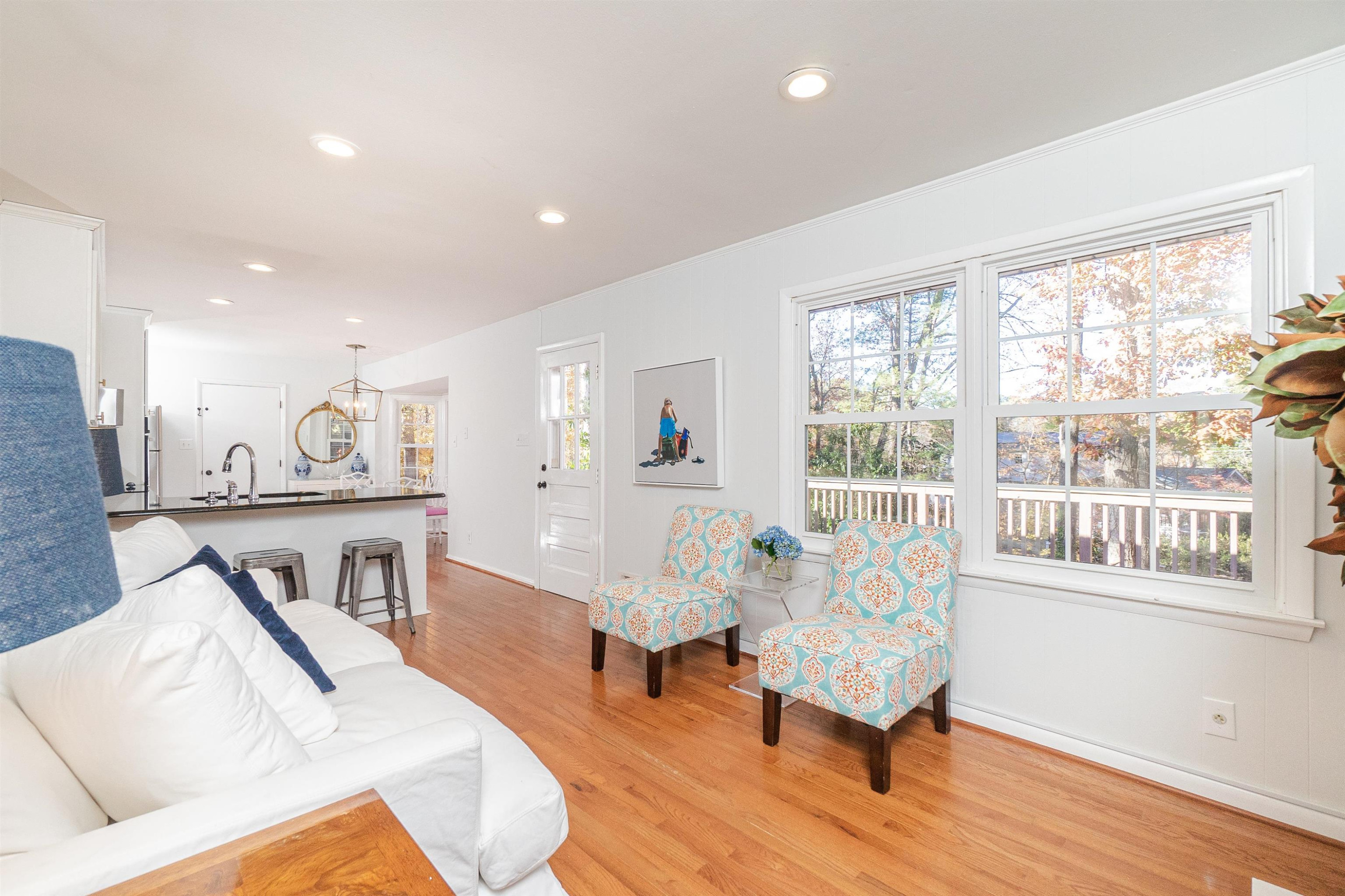 604 Davidson Street Raleigh, NC 27609 - Photo 9 of 28 Photo 9