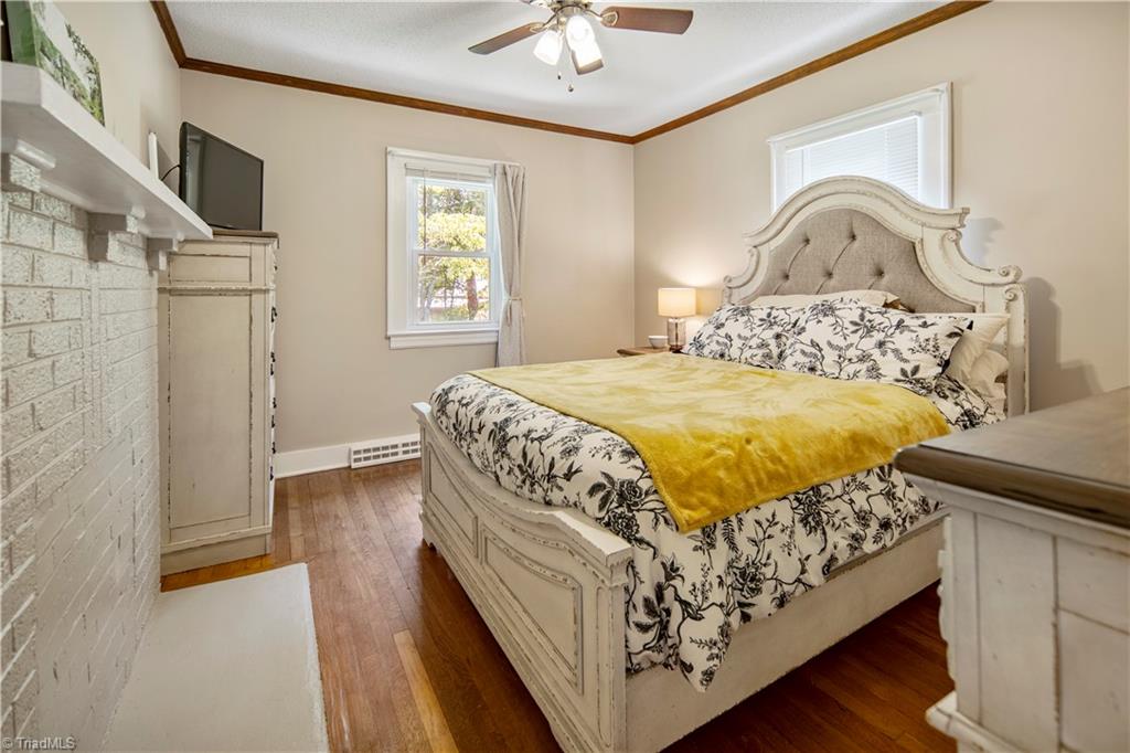 553 Trinity Church Road King, NC 27021 - Photo 12 of 29