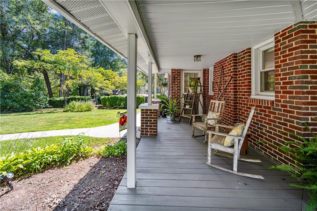 553 Trinity Church Road King, NC 27021 - Photo 18 of 29