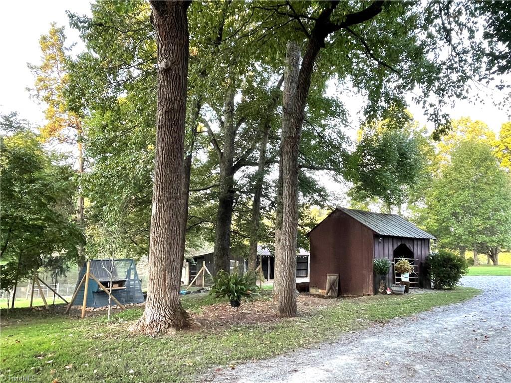 553 Trinity Church Road King, NC 27021 - Photo 20 of 29