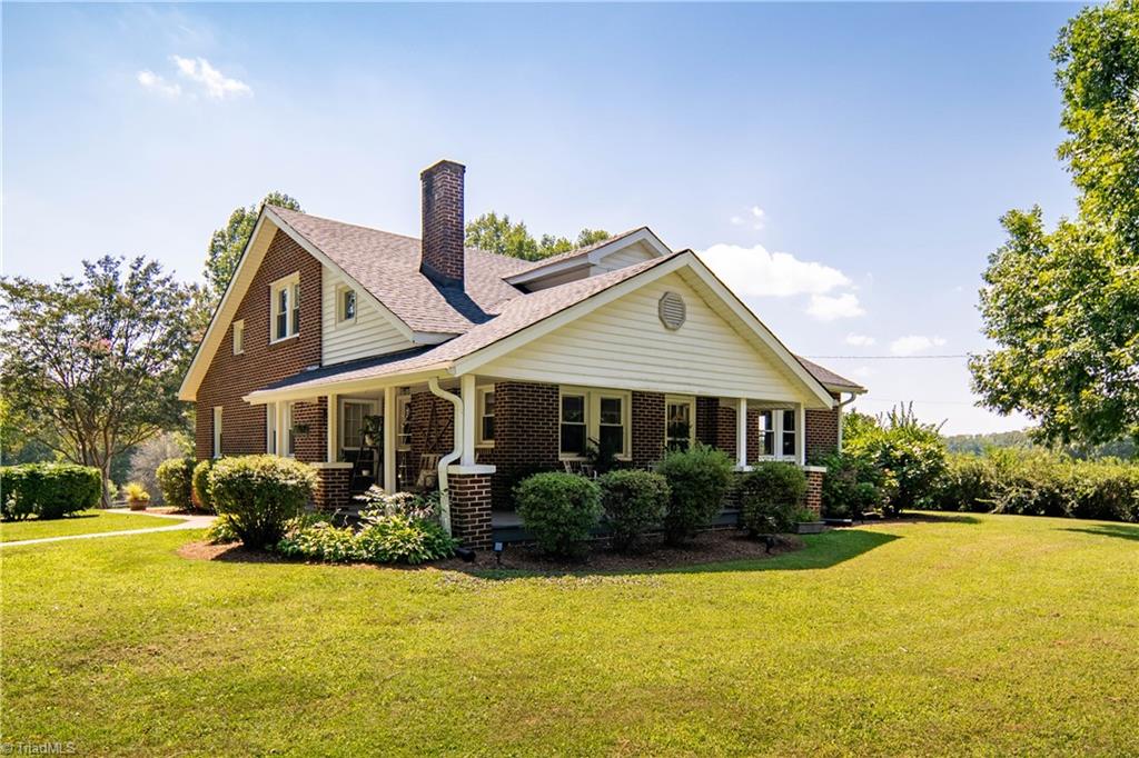 553 Trinity Church Road King, NC 27021 - Photo 2 of 29