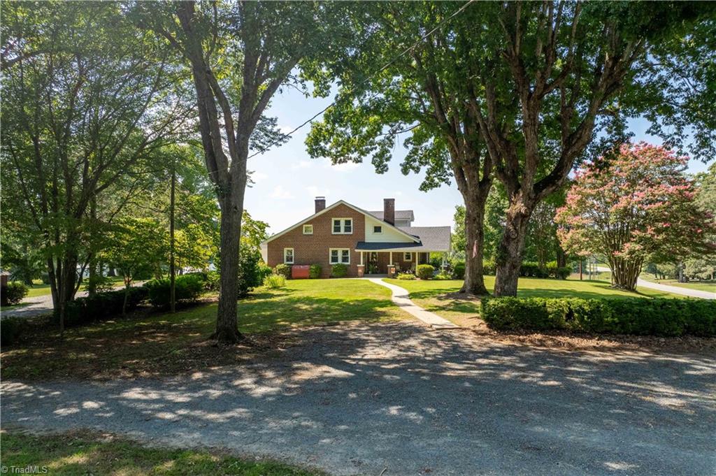 553 Trinity Church Road King, NC 27021 - Photo 22 of 29