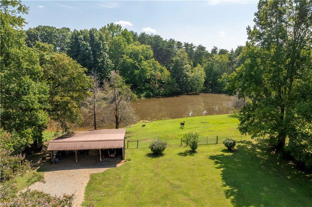 553 Trinity Church Road King, NC 27021 - Photo 27 of 29