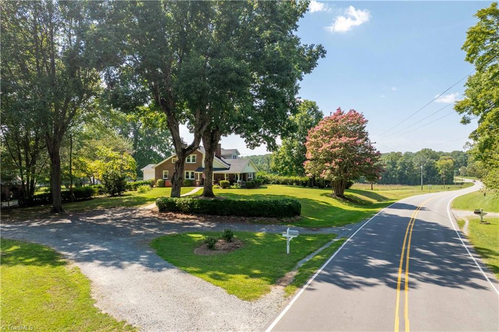 553 Trinity Church Road King, NC 27021 - Photo 28 of 29