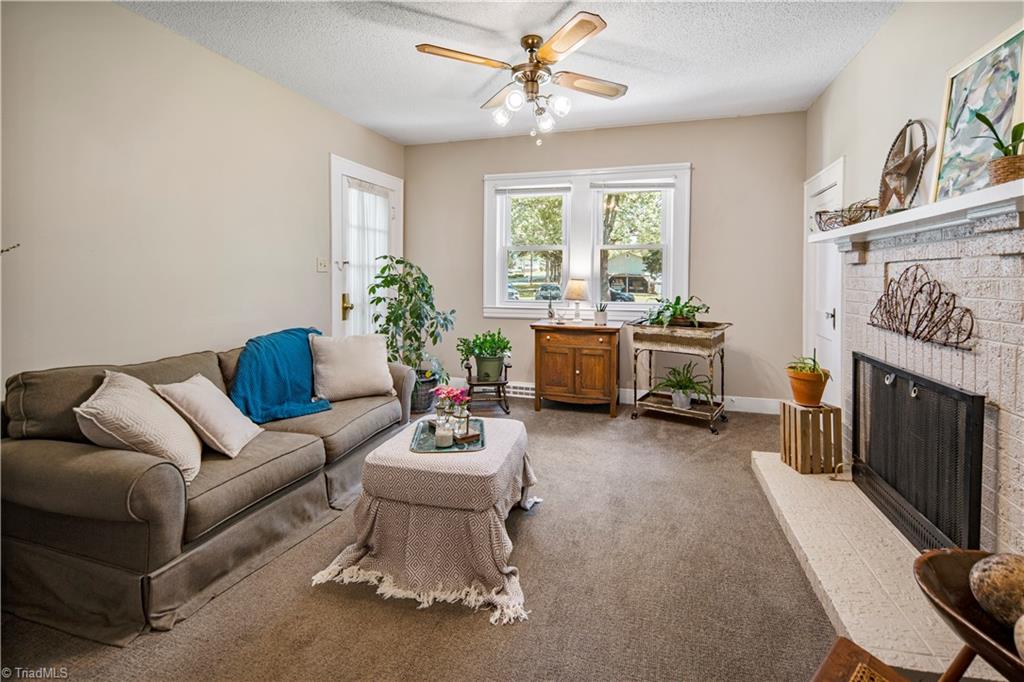 553 Trinity Church Road King, NC 27021 - Photo 6 of 29