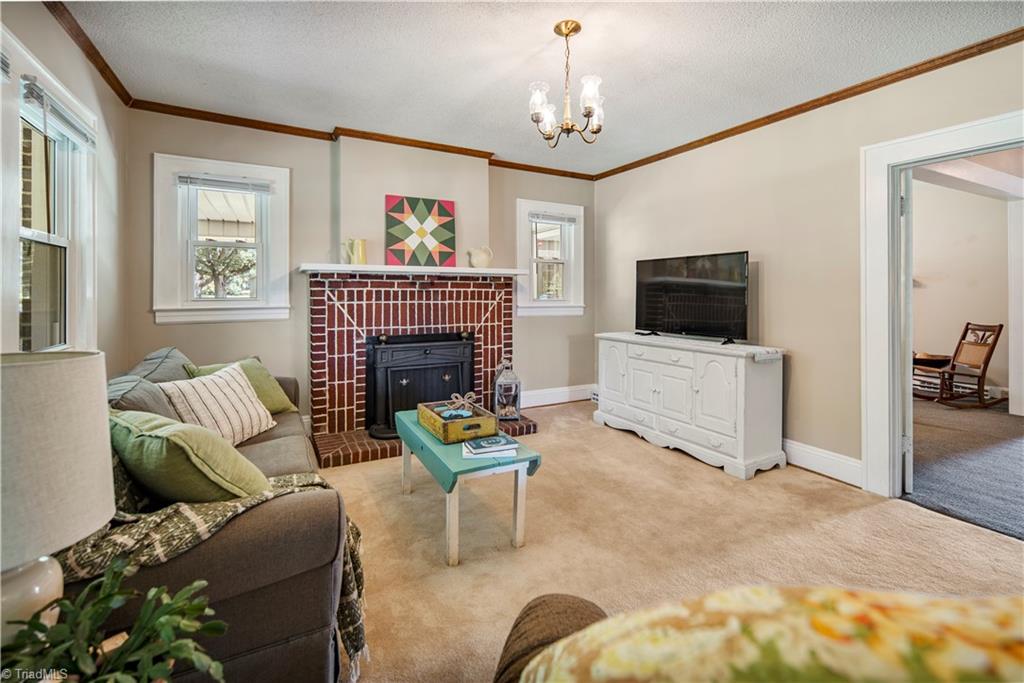 553 Trinity Church Road King, NC 27021 - Photo 7 of 29