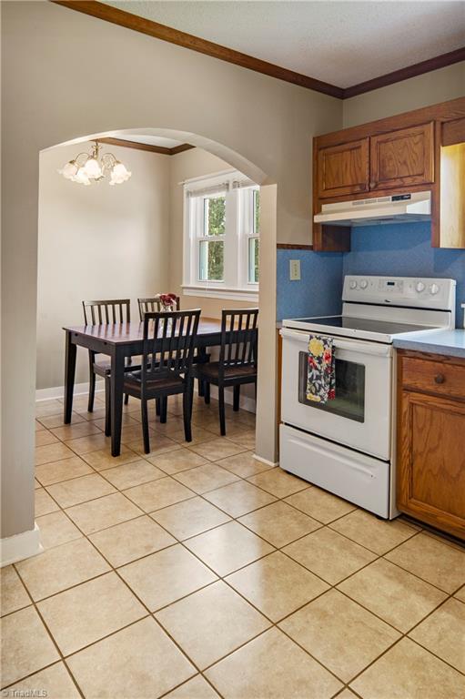 553 Trinity Church Road King, NC 27021 - Photo 10 of 29