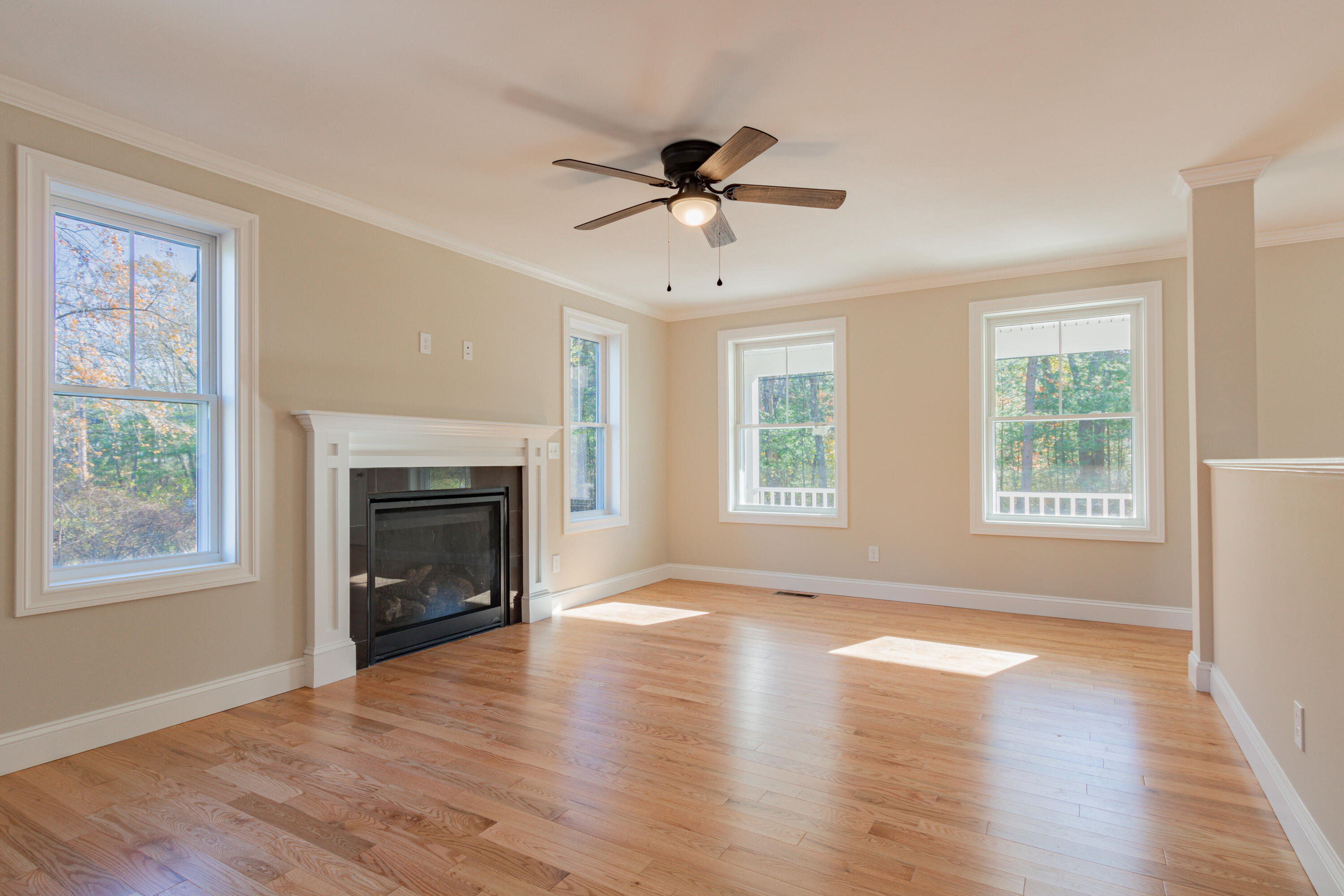 11 Arbor Crossing Kennebunk, ME 04043 - Photo 12 of 32 Living Room-2