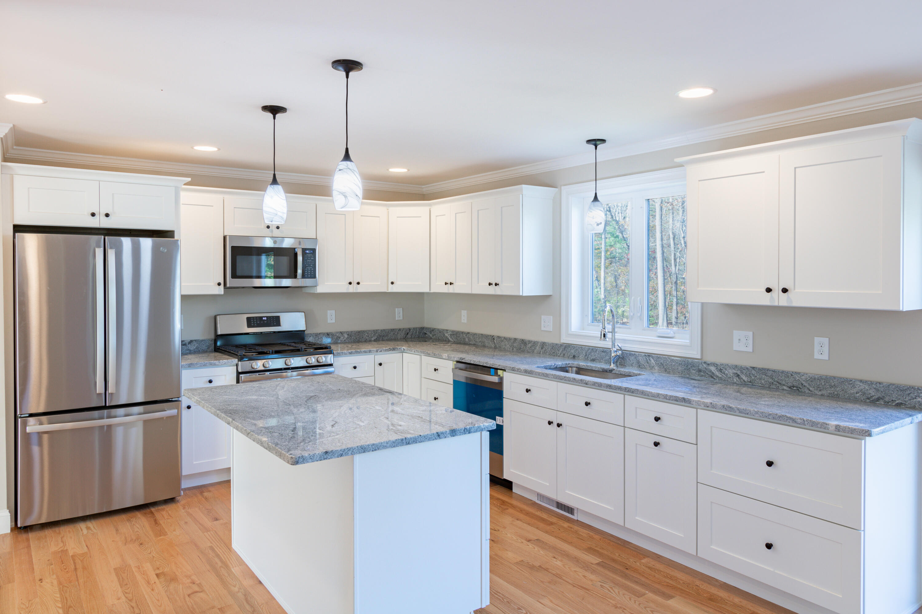 11 Arbor Crossing Kennebunk, ME 04043 - Photo 2 of 32 Kitchen-2