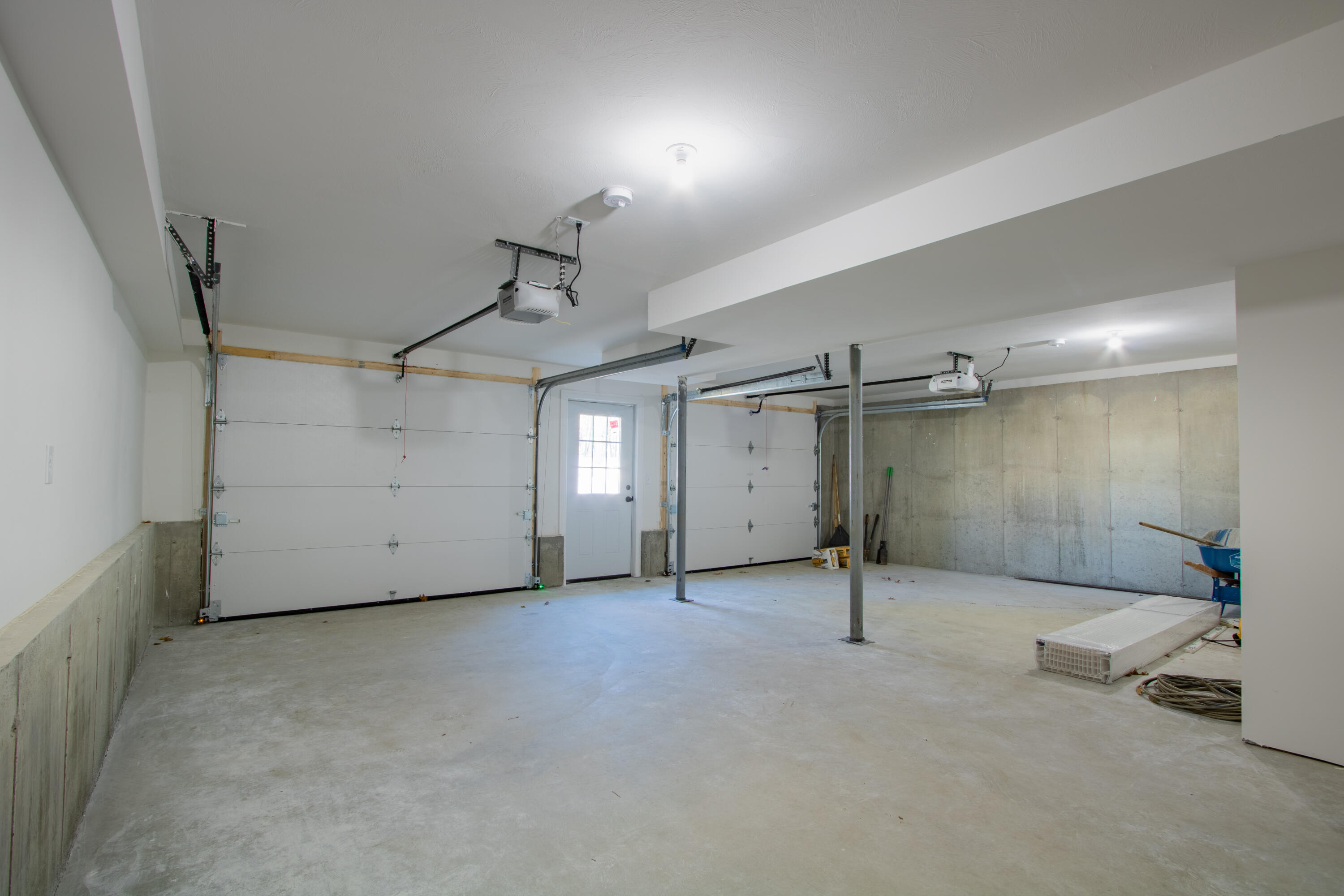 11 Arbor Crossing Kennebunk, ME 04043 - Photo 22 of 32 Garage