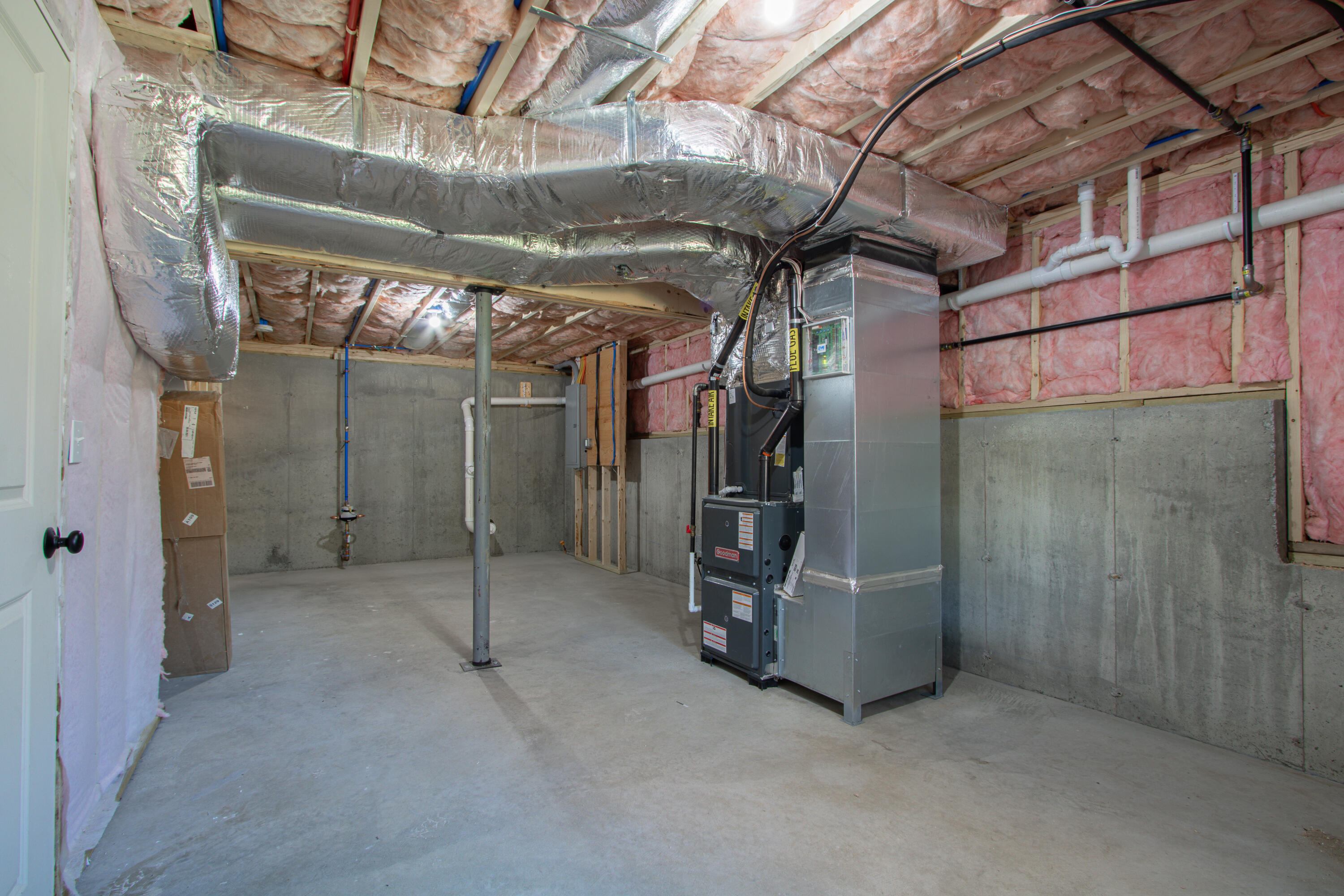 11 Arbor Crossing Kennebunk, ME 04043 - Photo 30 of 32 Basement Mechanicals-1