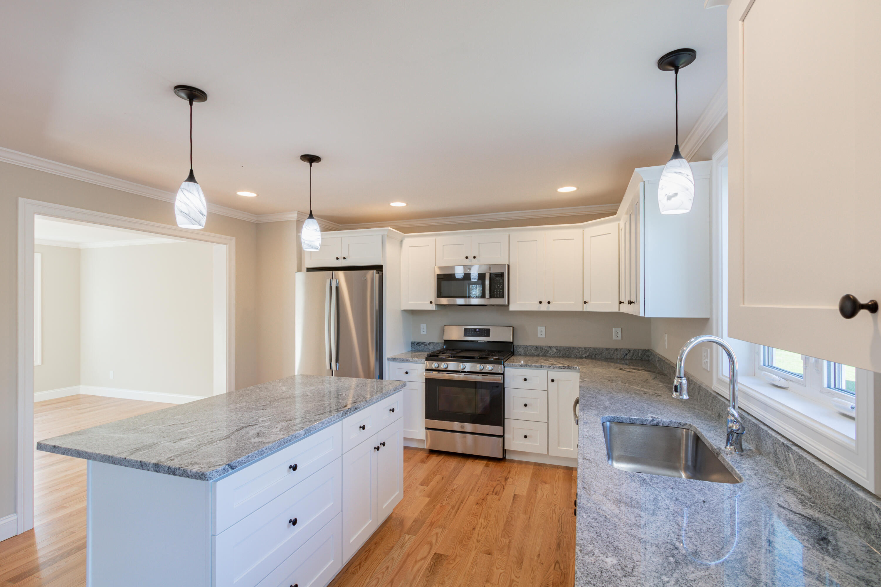 11 Arbor Crossing Kennebunk, ME 04043 - Photo 3 of 32 Kitchen-5