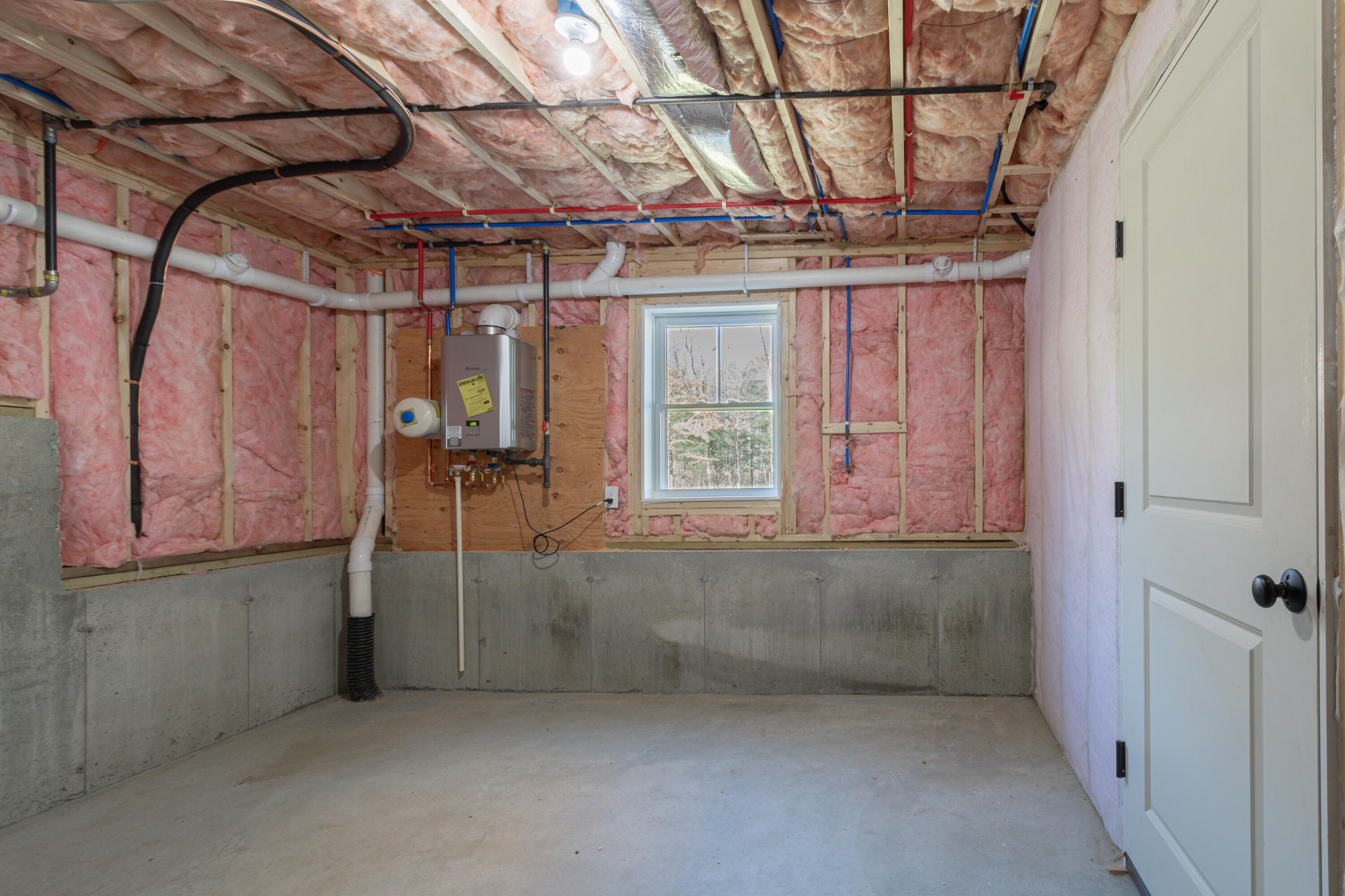 11 Arbor Crossing Kennebunk, ME 04043 - Photo 31 of 32 Basement Mechanicals-2