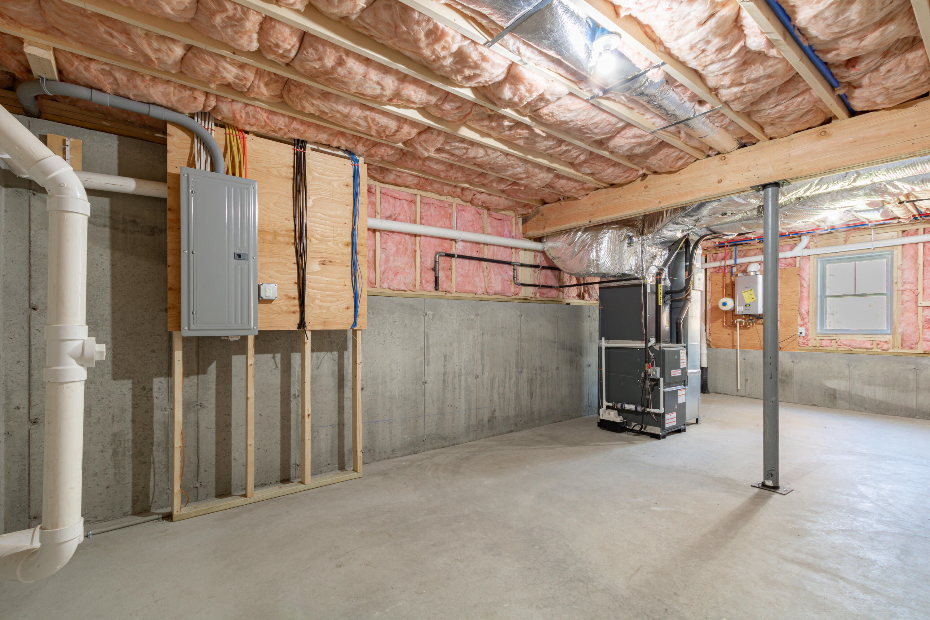 11 Arbor Crossing Kennebunk, ME 04043 - Photo 32 of 32 Basement Mechanicals-3
