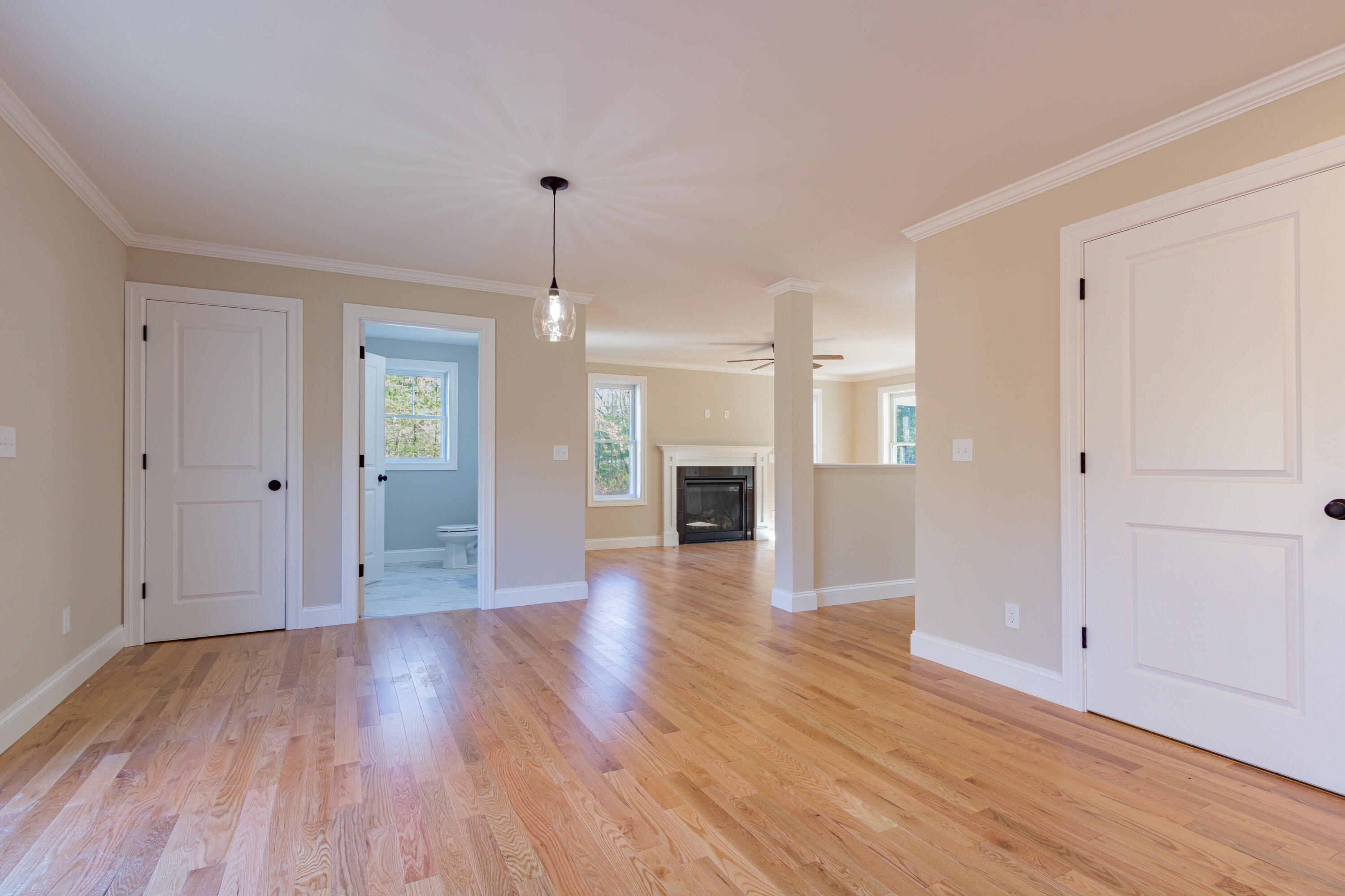 11 Arbor Crossing Kennebunk, ME 04043 - Photo 8 of 32 Kitchen Dining Area