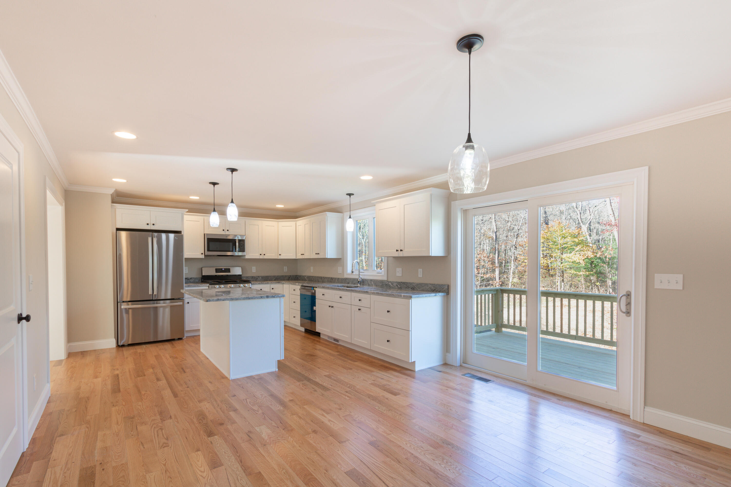 11 Arbor Crossing Kennebunk, ME 04043 - Photo 9 of 32 Kitchen-1