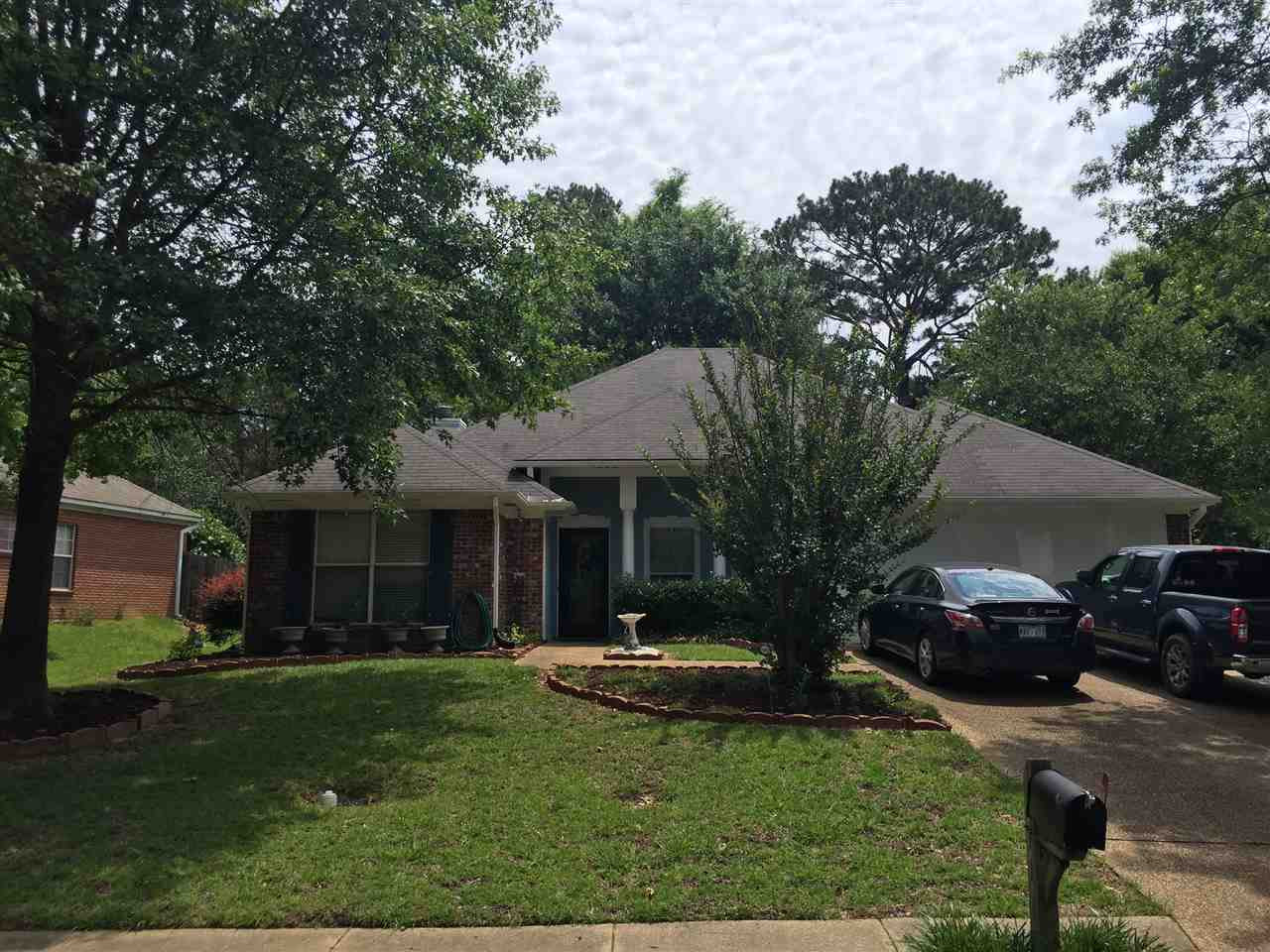 211 Clark Farms Road Madison, MS 39110 - Photo 2 of 27 Photo 2