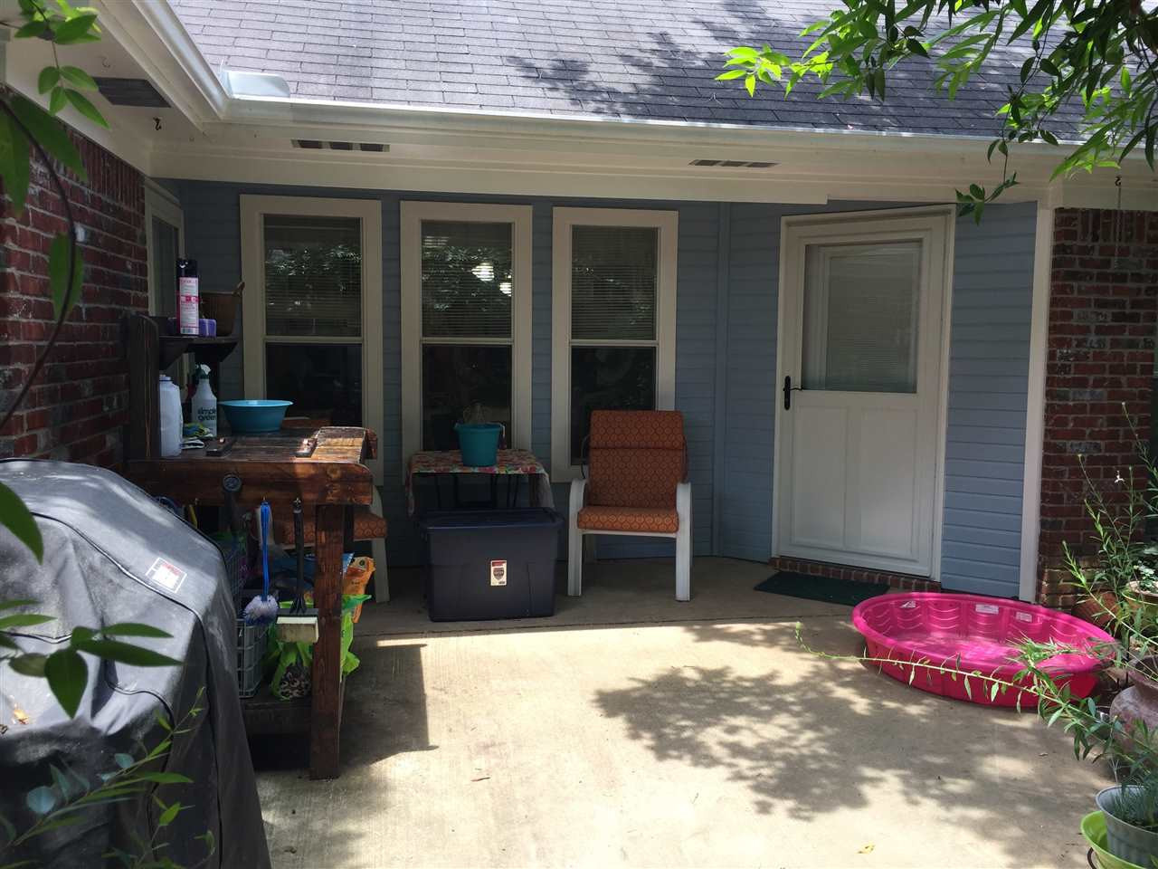 211 Clark Farms Road Madison, MS 39110 - Photo 24 of 27 Photo 24