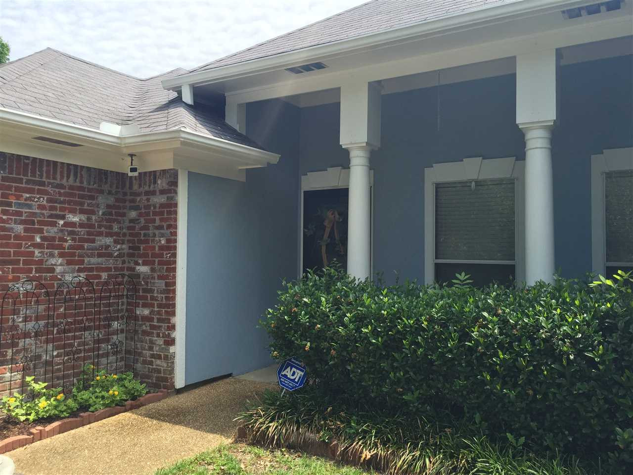 211 Clark Farms Road Madison, MS 39110 - Photo 3 of 27 Photo 3