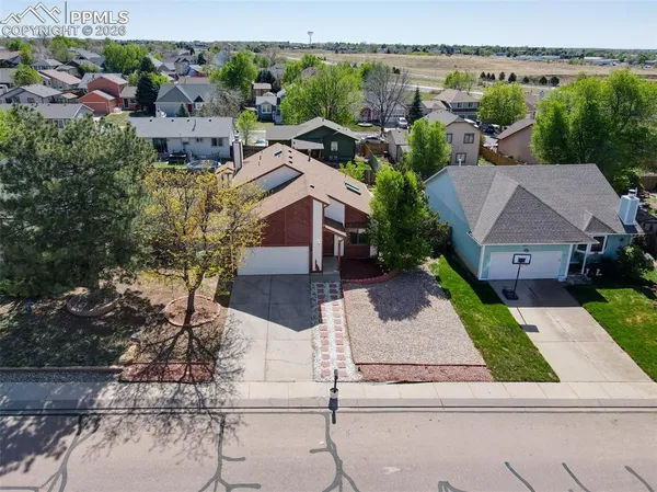$359,999 | Undisclosed Address, Colorado Springs, CO 80916