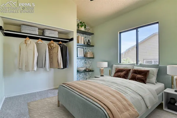 $359,999 | Undisclosed Address, Colorado Springs, CO 80916