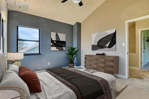 $359,999 | Undisclosed Address, Colorado Springs, CO 80916