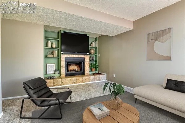 $359,999 | Undisclosed Address, Colorado Springs, CO 80916