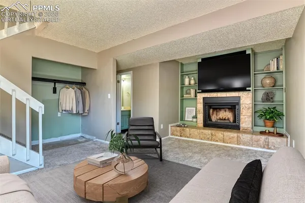 $359,999 | Undisclosed Address, Colorado Springs, CO 80916