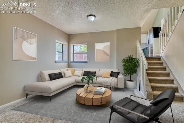 $359,999 | Undisclosed Address, Colorado Springs, CO 80916