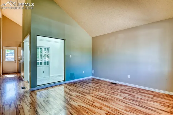 $359,999 | Undisclosed Address, Colorado Springs, CO 80916