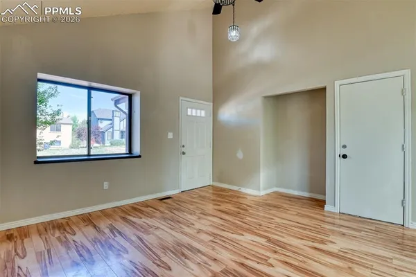 $359,999 | Undisclosed Address, Colorado Springs, CO 80916