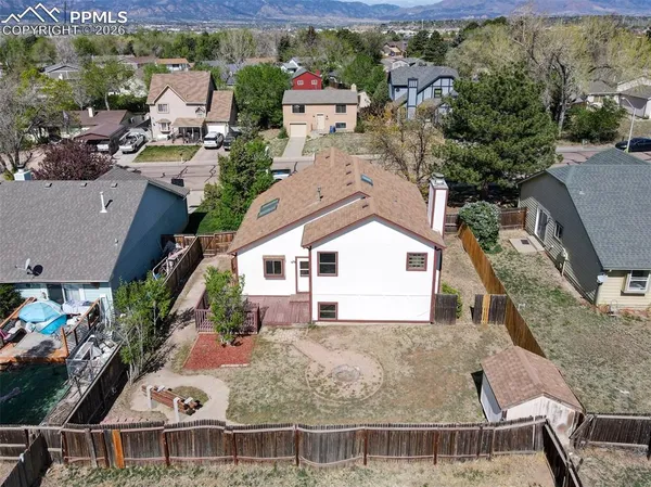 $359,999 | Undisclosed Address, Colorado Springs, CO 80916
