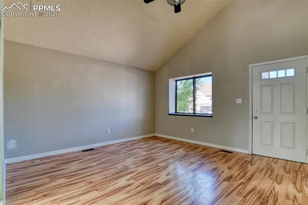 $359,999 | Undisclosed Address, Colorado Springs, CO 80916