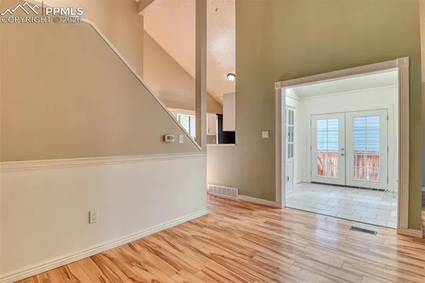 $359,999 | Undisclosed Address, Colorado Springs, CO 80916