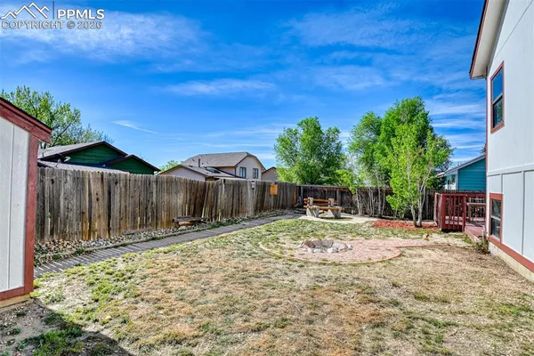 $359,999 | Undisclosed Address, Colorado Springs, CO 80916