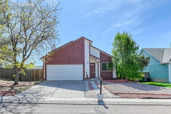 $359,999 | Undisclosed Address, Colorado Springs, CO 80916