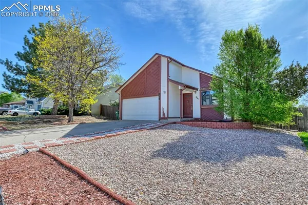 $359,999 | Undisclosed Address, Colorado Springs, CO 80916