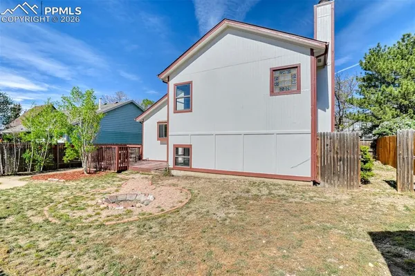 $359,999 | Undisclosed Address, Colorado Springs, CO 80916