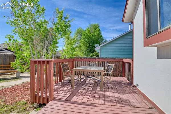 $359,999 | Undisclosed Address, Colorado Springs, CO 80916