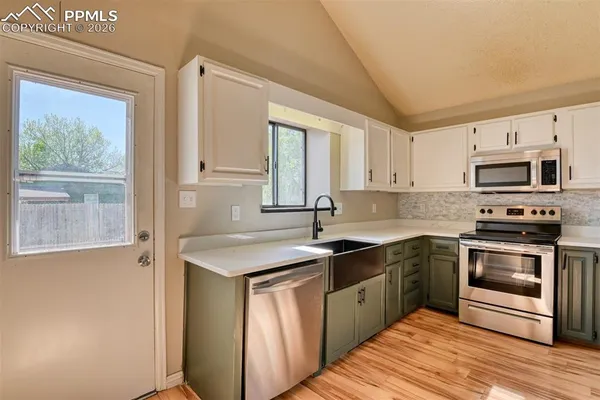 $359,999 | Undisclosed Address, Colorado Springs, CO 80916