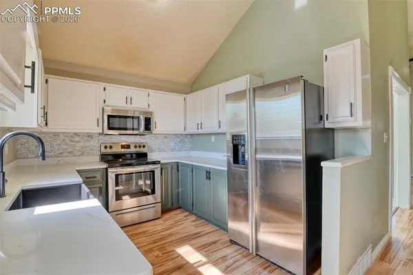 $359,999 | Undisclosed Address, Colorado Springs, CO 80916