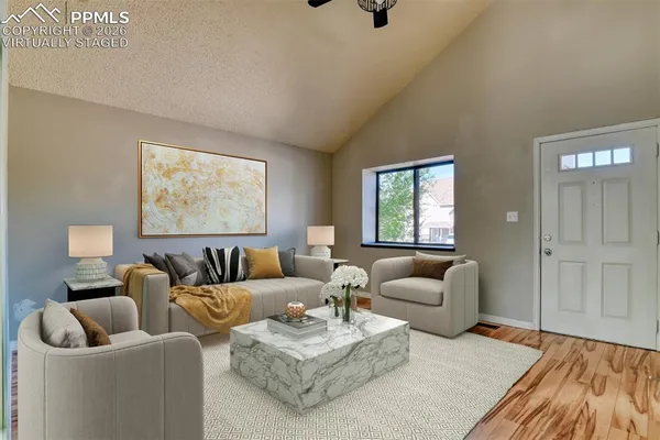 $359,999 | Undisclosed Address, Colorado Springs, CO 80916