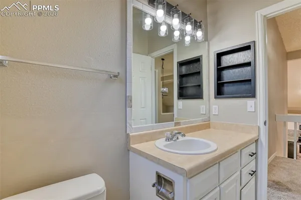 $359,999 | Undisclosed Address, Colorado Springs, CO 80916