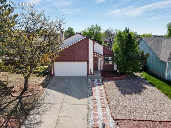 $359,999 | Undisclosed Address, Colorado Springs, CO 80916