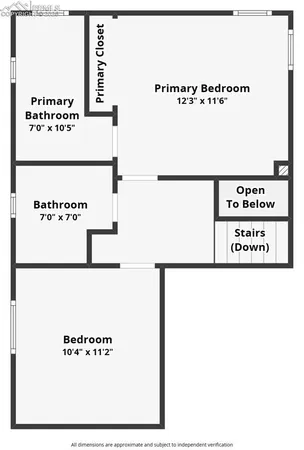 $359,999 | Undisclosed Address, Colorado Springs, CO 80916