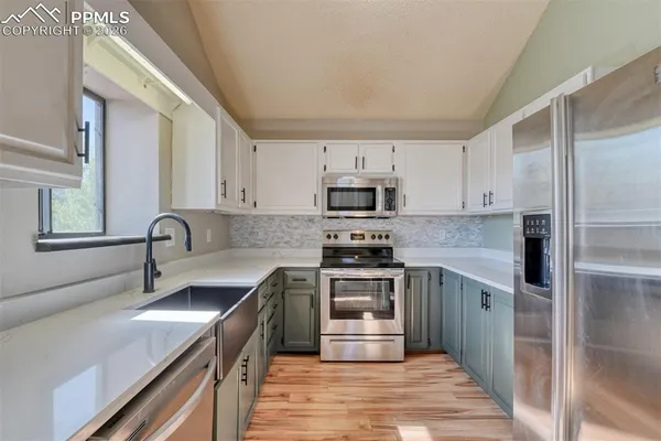 $359,999 | Undisclosed Address, Colorado Springs, CO 80916