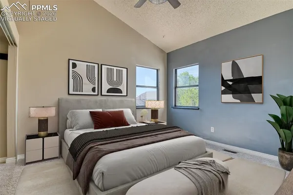 $359,999 | Undisclosed Address, Colorado Springs, CO 80916